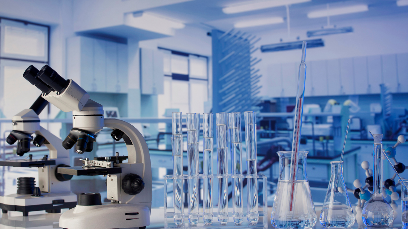 Vedh Bioscience - Toxicology Experts